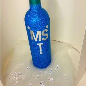 Glam bottles